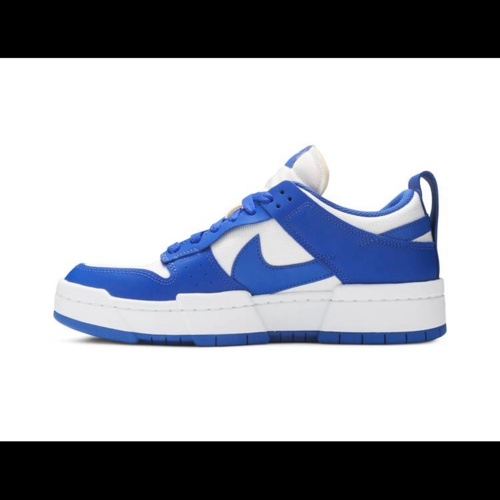 Nike Dunk Low Disrupt ‘Game Royal’